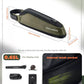 ROCKBROS rammetaske down tube taske cykeltaske landevejscykel MTB