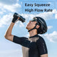 ROCKBROS Cykelvandflaske 600ml Drikkeflaske Vandflaske Cykling