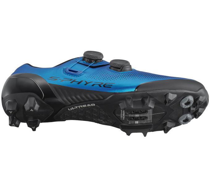Shimano cykelsko XC903 MTB S-PHYRE