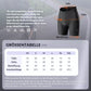 ROCKBROS TVI cykelshorts til kvinder cykelshorts 4D polstrede cykelshorts korte leggings