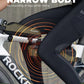 ROCKBROS rammetaske down tube taske cykeltaske landevejscykel MTB