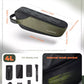 ROCKBROS rammetaske down tube taske cykeltaske landevejscykel MTB