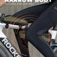 ROCKBROS rammetaske down tube taske cykeltaske landevejscykel MTB