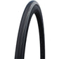 Schwalbe LUGANO II ENDURANCE - Active Line clincher dæk