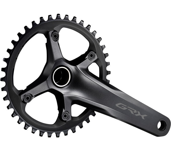 Kranksæt SHIMANO GRX FC-RX600 1x11-gear
