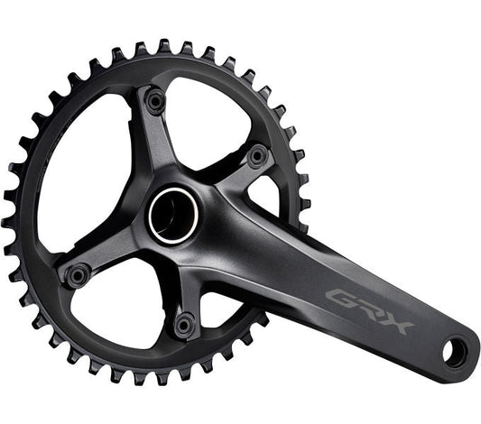 Kranksæt SHIMANO GRX FC-RX600 1x11-gear