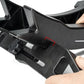 ROCKBROS cykelstativ midterstativ til alle 2,6-8 cm brede MTB hjul