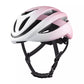 ROCKBROS cykelhjelm cykelhjelm unisex beskyttelseshjelm til mountainbike landevejscykelhjelm