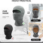 Qunature Balaclava Vinterskimaske Balaclava Ski Motorcykel Ansigtsmaske Dame/Mænd Varm Vindtæt åndbar Balaclava til udendørssport Skiløb Snowboarding Cykling