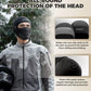ROCKBROS Motorcykel Head Cover Balaclava Varm Fleece Cykel Balaclava