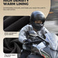 ROCKBROS Motorcykel Head Cover Balaclava Varm Fleece Cykel Balaclava