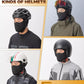 ROCKBROS Motorcykel Head Cover Balaclava Varm Fleece Cykel Balaclava