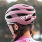 ROCKBROS cykelhjelm cykelhjelm unisex beskyttelseshjelm til mountainbike landevejscykelhjelm