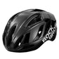 ROCKBROS cykelhjelm landevejscykelhjelm 58-62CM unisex voksne til MTB landevejscykelhjelm