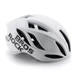 ROCKBROS cykelhjelm landevejscykelhjelm 58-62CM unisex voksne til MTB landevejscykelhjelm