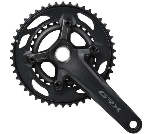 Kranksæt SHIMANO GRX FC-RX610 2x12 gear