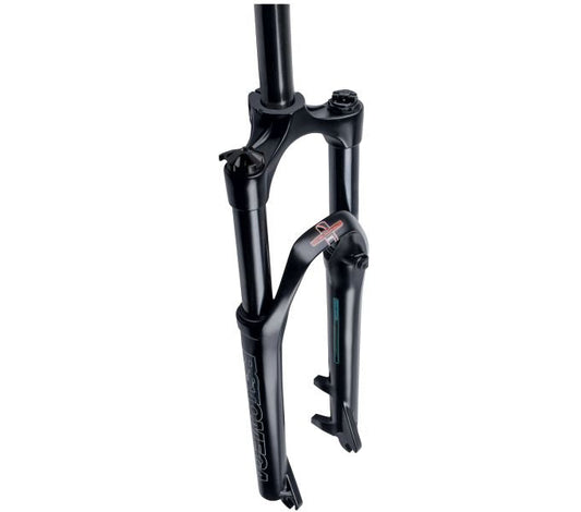 RST affjedret gaffel Omega 29 TNL All Black