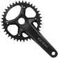 Kranksæt SHIMANO GRX FC-RX610 1x12-gear