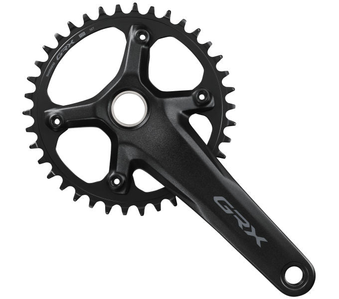 Kranksæt SHIMANO GRX FC-RX610 1x12-gear