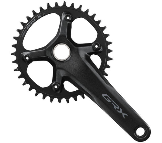 Kranksæt SHIMANO GRX FC-RX610 1x12-gear
