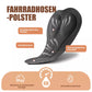ROCKBROS cykelshorts, bibshorts, lange bukser, polstrede MTB cykelbukser med stropper