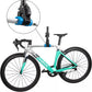 ROCKBROS cykelstativ, cykelstativ, reparationsstativ, justerbar