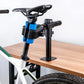 ROCKBROS cykelstativ, cykelstativ, reparationsstativ, justerbar
