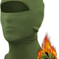 Qunature Balaclava Balaclava vinterskimaske Vindtæt åndbar ansigtsmaske M/L til udendørs sport Skiløb Cykling Snowboarding Motorcykling Damer/Mænd