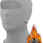 Qunature Balaclava Balaclava vinterskimaske Vindtæt åndbar ansigtsmaske M/L til udendørs sport Skiløb Cykling Snowboarding Motorcykling Damer/Mænd