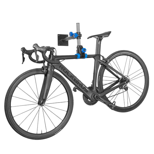 ROCKBROS cykelstativ vægholder stativ reparationsstativ max