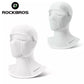 ROCKBROS Åndbar balaclava balaclava hovedbetræk til mænd og kvinder