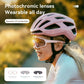 ROCKBROS Børnecykel Solbrille - Polariseret/Fotokrom med UV400 beskyttelse