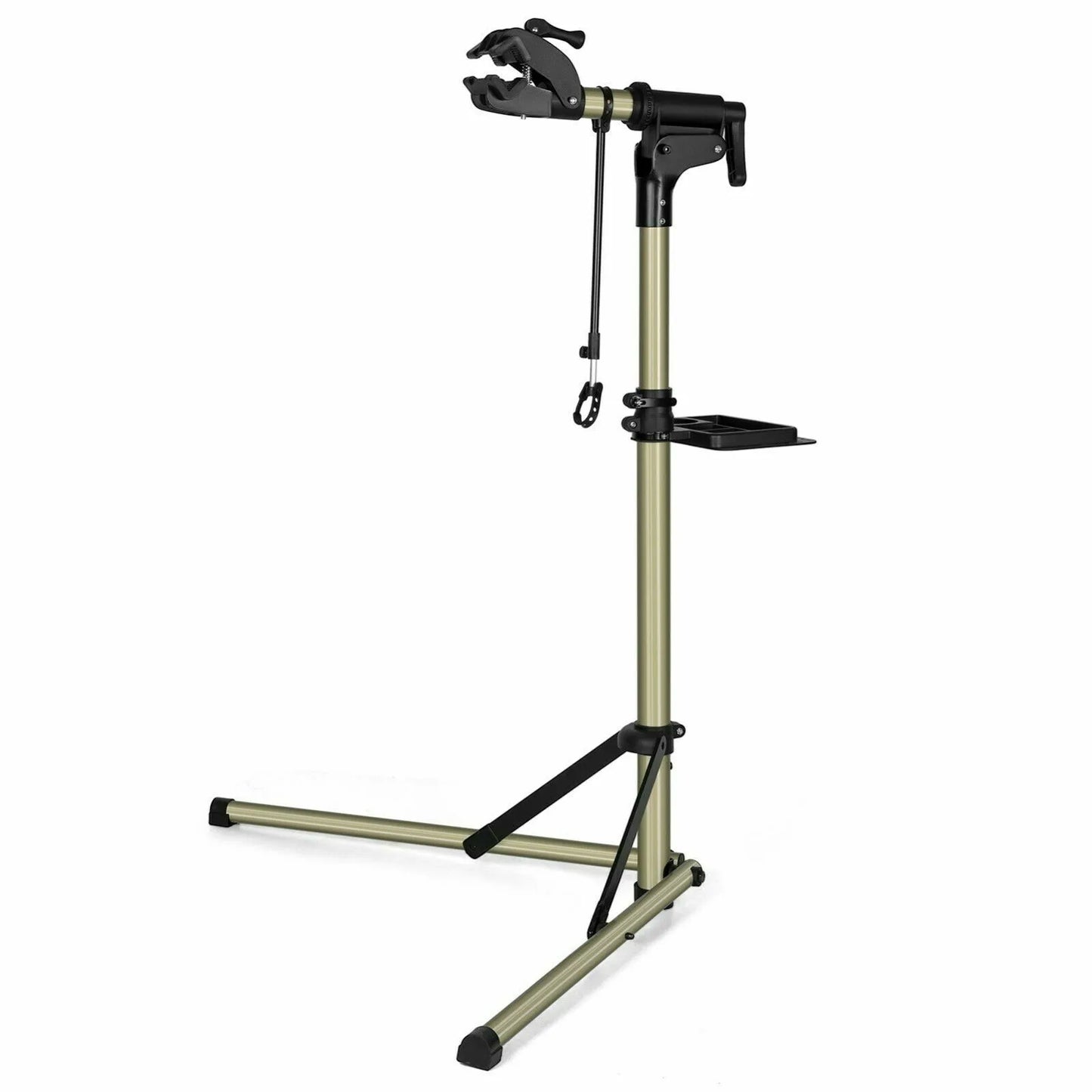 ROCKBROS cykelreparationsstativ i aluminium, reparationsstativ, max 30 kg