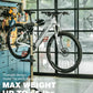 ROCKBROS cykelreparationsstativ i aluminium, reparationsstativ, max 30 kg
