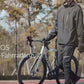 ROCKBROS Mænds polstrede vej cykelshorts MTB