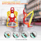 35g let PC cykelflaskeholder ROCKBROS