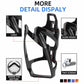 35g let PC cykelflaskeholder ROCKBROS
