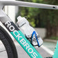 35g let PC cykelflaskeholder ROCKBROS