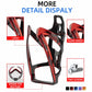 35g let PC cykelflaskeholder ROCKBROS