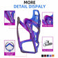 35g let PC cykelflaskeholder ROCKBROS