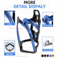 35g let PC cykelflaskeholder ROCKBROS