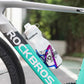 35g let PC cykelflaskeholder ROCKBROS