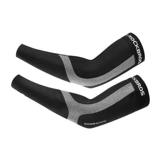 Vinterarmvarmere til cykling, vandreture, løb og udendørsaktiviteter - ROCKBROS