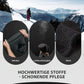 Elefanthue Vinter Skimaske Varm Stormmaske Unisex One Size ROCKBROS