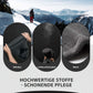 Elefanthue Vinter Skimaske Varm Stormmaske Unisex One Size ROCKBROS
