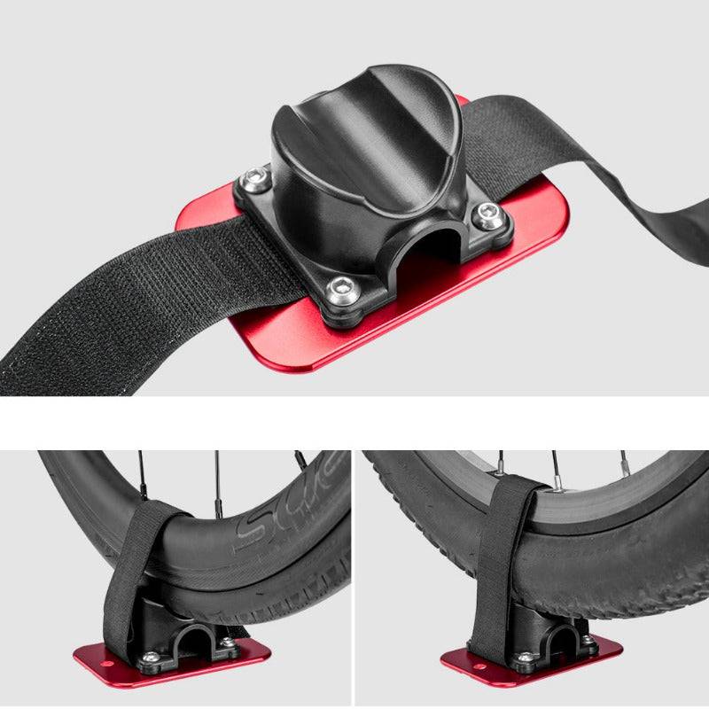 Cykeltagbøjle gaffelbeslag ROCKBROS