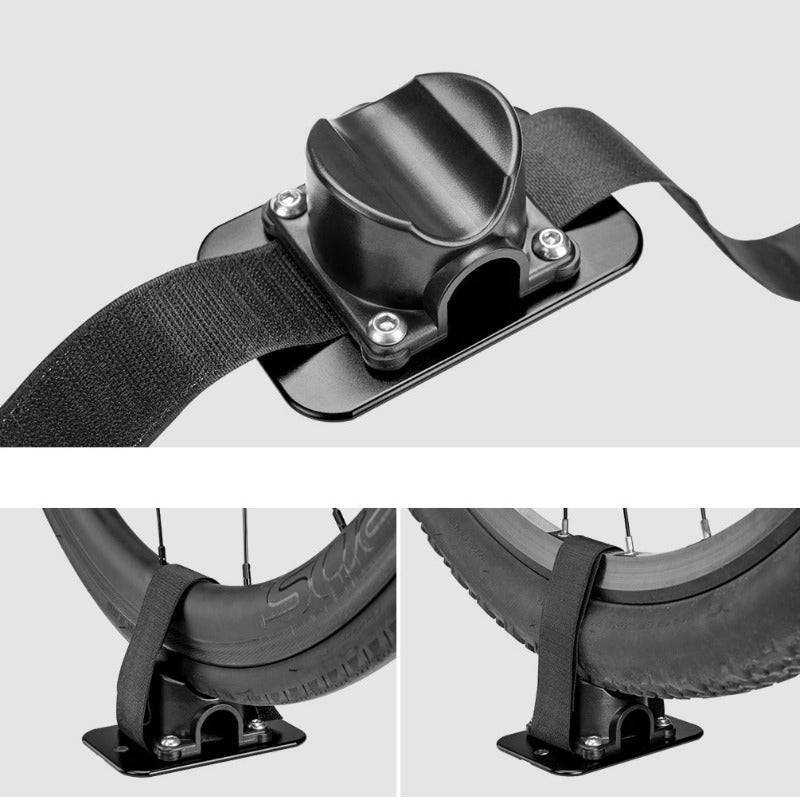 Cykeltagbøjle gaffelbeslag ROCKBROS