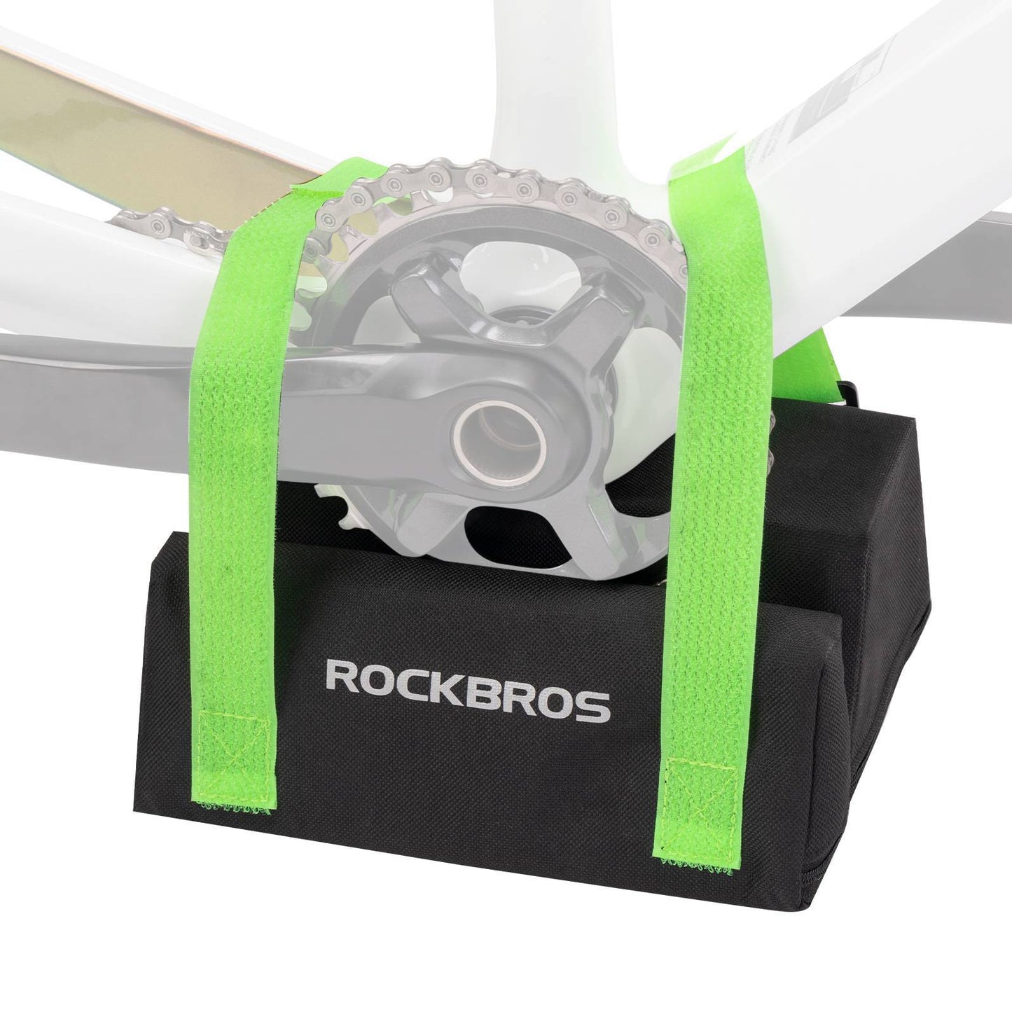 Cykelklingesæt beskyttelsesbelægninger cykeltilbehør universal ROCKBROS