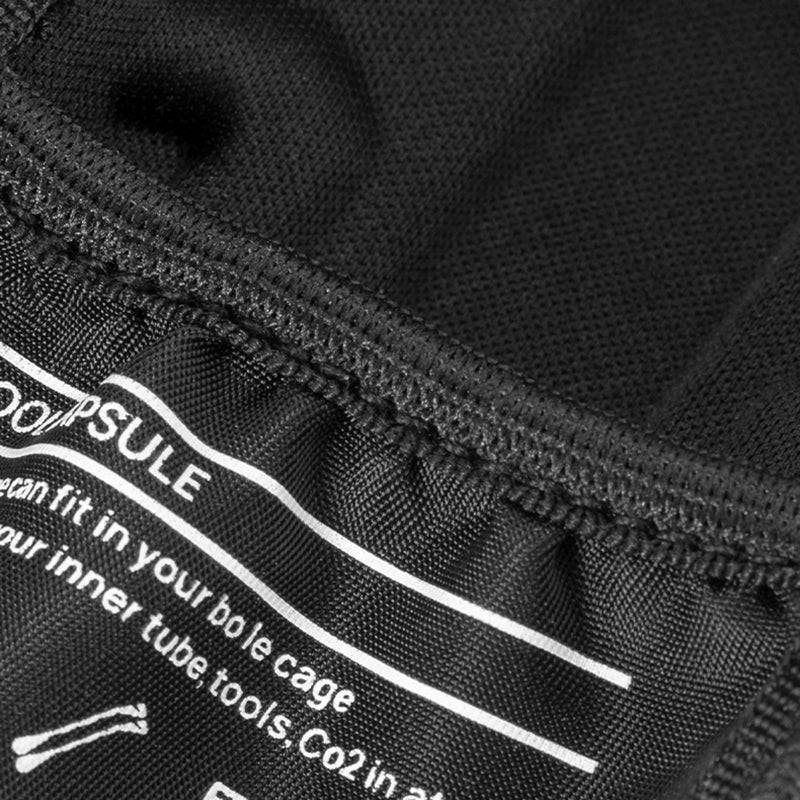 Cykeltilbehørsorganisator Sort ROCKBROS