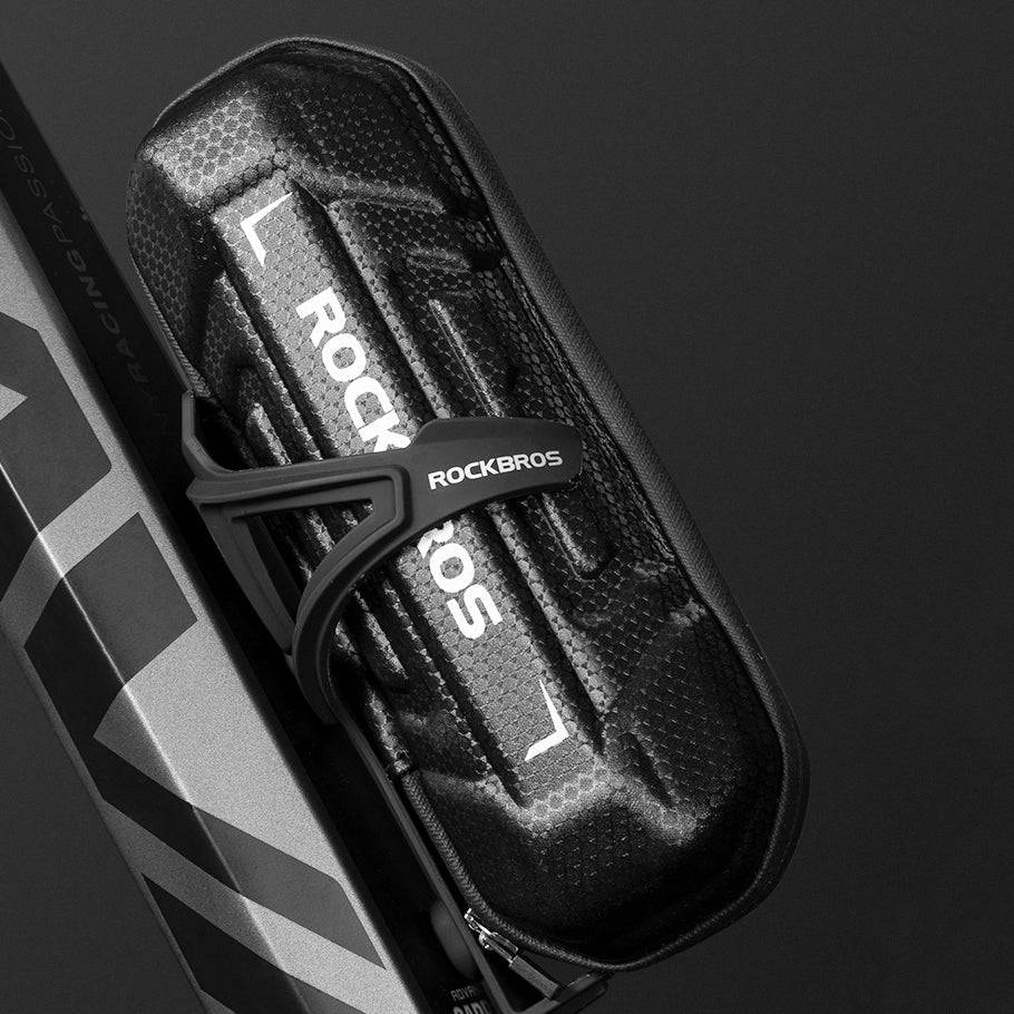 Cykeltilbehørsorganisator Sort ROCKBROS